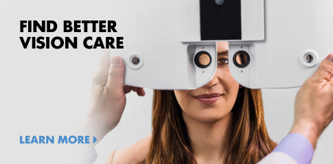 Schedule an Eye Exam